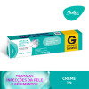 Sulfato de Neomicina 5mg + Bacitracina 250UI Pomada Dermatológica 50g Medley Genérico Sulfato de Neomicina 5mg + Bacitracina 250UI Pomada Dermatológica 50g Medley Genérico