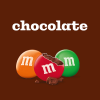 Confeitos de Chocolate M&M's Ao Leite 30g
