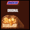 Chocolate Snickers Original Mex 45G