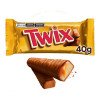 Chocolate Original com Biscoito e Caramelo 40g - Barra Individual