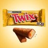 Chocolate Original com Biscoito e Caramelo 40g - Barra Individual