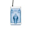 Inalador Ultrassônico Omron RespiraMax NE-U702
