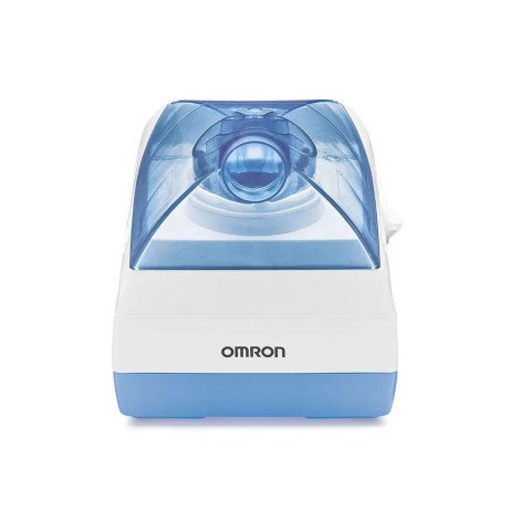 Inalador Ultrassônico Omron RespiraMax NE-U702