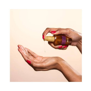 Elixir Capilar Beauty Color Óleo de Rícino Ação Antiquebra 40ml