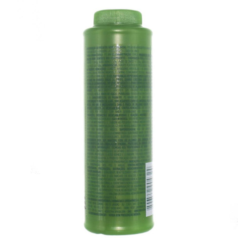 Talco P/Pes Polvilho Gan 100G Po Fresh