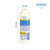 Talco Infantil Granado Bebê 100g