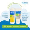 Talco Infantil Granado Bebê 100g