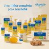 Talco Infantil Granado Bebê 100g