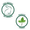 Óleo Bebê Erva-doce Granado 120ml Vegano Cruelty Free Óleo Bebê Erva-doce Granado 120ml Vegano Cruelty Free