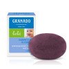 Sabonete em Barra de Glicerina Granado Infantil Bebê Lavanda 90g Sabonete em Barra de Glicerina Granado Infantil Bebê Lavanda 90g