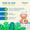 Condicionador Granado Bebê Erva Doce 250ml