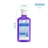 Shampoo Granado Bebê Lavanda 250ml Shampoo Granado Bebê Lavanda 250ml
