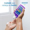 Shampoo Granado Bebê Lavanda 250ml Shampoo Granado Bebê Lavanda 250ml