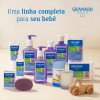 Shampoo Granado Bebê Lavanda 250ml Shampoo Granado Bebê Lavanda 250ml