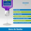 Shampoo Granado Bebê Lavanda 250ml Shampoo Granado Bebê Lavanda 250ml