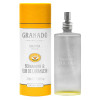 Colônia Terrapeutics Granado - Bergamota e Flor de Laranjeiras