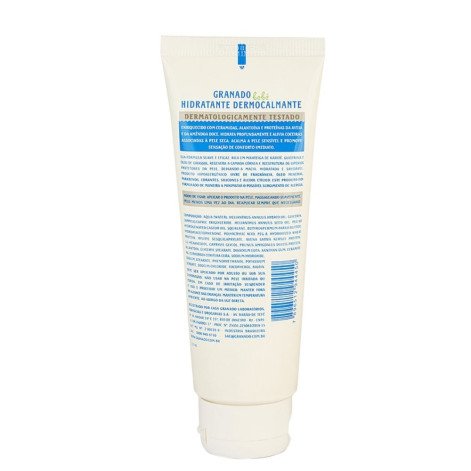 Hidratante Granado Bebe Pele Sensivel 120ml