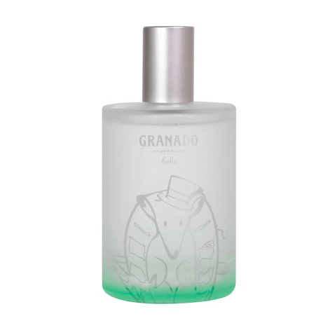 Colônia Granado Bebê Erva-Doce 100ML