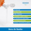 Condicionador Granado Bebê Camomila 250ml Condicionador Granado Bebê Camomila 250ml