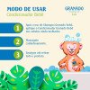 Condicionador Granado Bebê Camomila 250ml Condicionador Granado Bebê Camomila 250ml