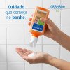 Condicionador Granado Bebê Camomila 250ml Condicionador Granado Bebê Camomila 250ml