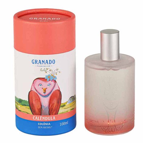 Col Ganado Bebe Calend 100ML