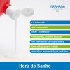 Condicionador Granado Bebê Calêndula 250ml
