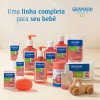 Condicionador Granado Bebê Calêndula 250ml