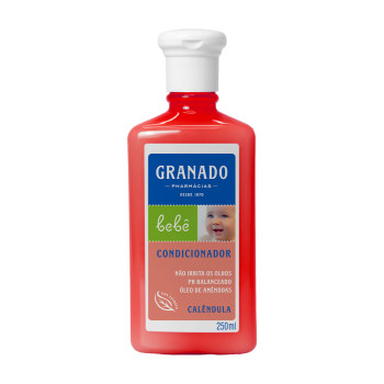 Condicionador Granado Bebê Calêndula 250ml
