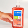 Sabonete Líquido Granado de Glicerina Bebê Calêndula 500ml Sabonete Líquido Granado de Glicerina Bebê Calêndula 500ml