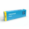 Cetoconazol 20mg/g Cimed Creme 30g