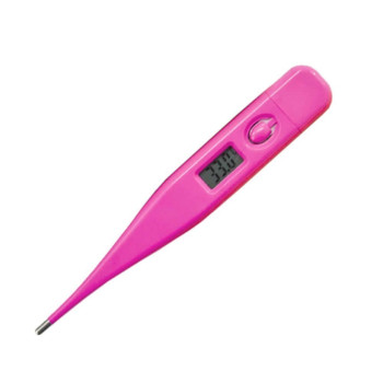 Termometro Incoterm Clinico Digital Pink