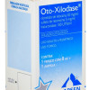 Oto-Xilodase Cloridrato de Lidocaína 50mg + Sulfato de Neomicina 5mg + Hialuronidase 100 UTR Solução Otológica 8ml