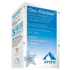 Oto-Xilodase Cloridrato de Lidocaína 50mg + Sulfato de Neomicina 5mg + Hialuronidase 100 UTR Solução Otológica 8ml