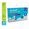 Suplemento Alimentar Lactosil Flora 30 Cápsulas Suplemento Alimentar Lactosil Flora 30 Cápsulas