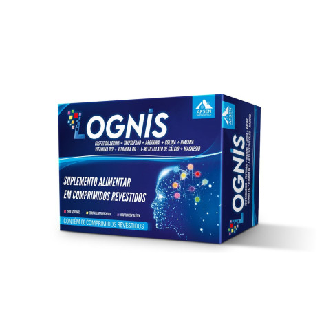 Lognis C/60 Comp Lognis C/60 Comp