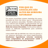 Bombom De Chocolate Flormel Mini+ Doce De Coco Zero Açúcar 12g