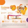 Provance Sabor Limão C/10Cpr