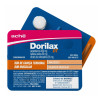 Dorilax Dt 450Mg+50Mg+35Mg C/4 Comp