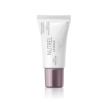 Hidratante Labial Profuse Nutrel Lip Repair 7,5g Hidratante Labial Profuse Nutrel Lip Repair 7,5g