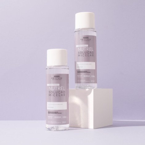 Nutrel Profuse Sol Micelar 200ML Nutrel Profuse Sol Micelar 200ML
