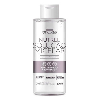 Nutrel Profuse Sol Micelar 200ML