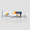 Kollagenase Sem Cloranfenicol Pomada 0,6 U/g Cristalia 30 g