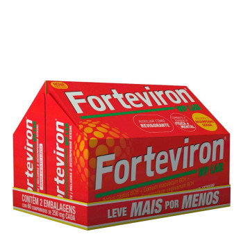 Forteviron Kit C/ 120 Cpr Forteviron Kit C/ 120 Cpr