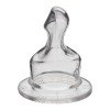 Bico de Mamadeira Lolly Silicone Ortodôntico Tamanho 2