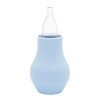 Aspirador Nasal Lolly Tamanho 1 Azul 0-6 Meses 1 Unidade
