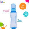 Mamadeira Oceano 250Ml Bico de Silicone Redondo Masculino 