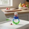 Alimentador Infantil Lolly + de 6 Meses Azul 