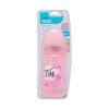 Mamadeira Lolly Kinddy Big Star 3+ Meses Rosa 330ml
