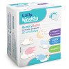 Algodão Quadrado QuadryBaby Maciez e Conforto para Higienização do Bebê - Ideal para Skincare - Caixa com 50 Unidades